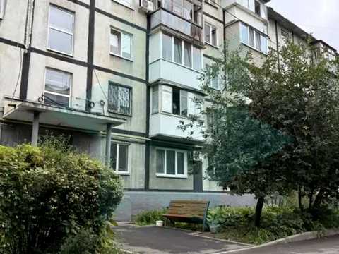 квартира по адресу Александра Поля ул., 135-Б