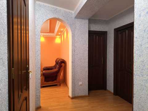 квартира по адресу Данилишиних ул., 59а