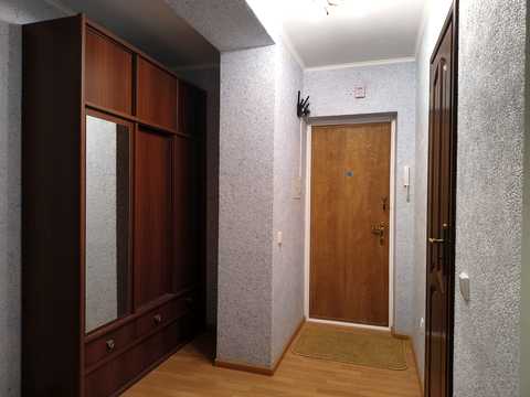 квартира по адресу Данилишиних ул., 59а