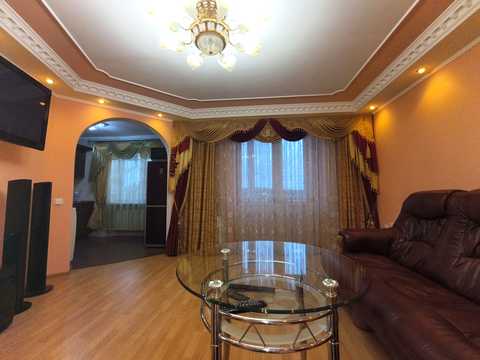 квартира по адресу Данилишиних ул., 59а