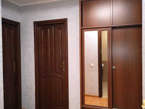 квартира по адресу Данилишиних ул., 59а
