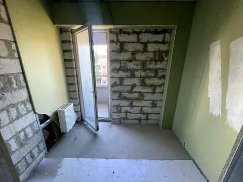 квартира по адресу Александра Поля ул., 16