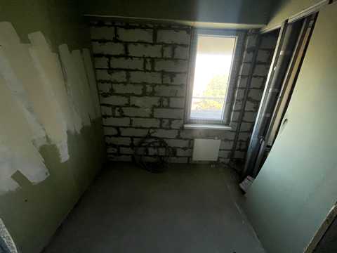 квартира по адресу Александра Поля ул., 16