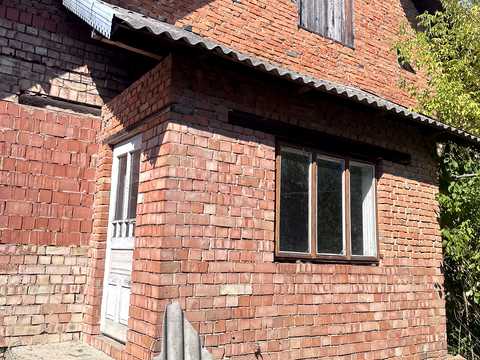 будинок за адресою Коломия, Лесі Українки бульв.