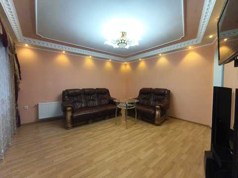 квартира по адресу Данилишиних ул., 59а