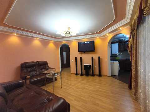 квартира по адресу Данилишиних ул., 59а