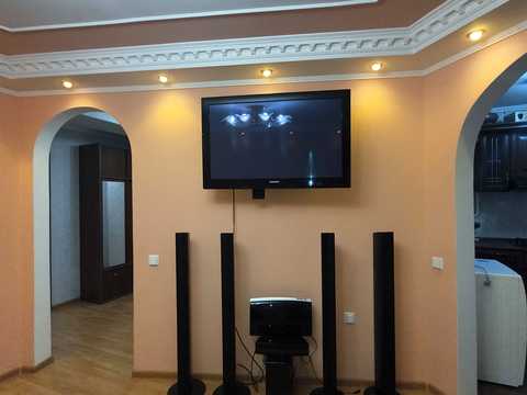 квартира по адресу Данилишиних ул., 59а