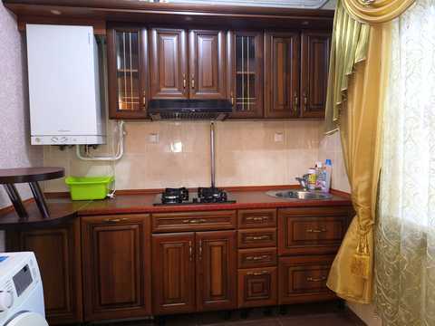 квартира по адресу Данилишиних ул., 59а
