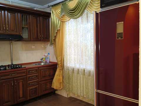 квартира по адресу Данилишиних ул., 59а