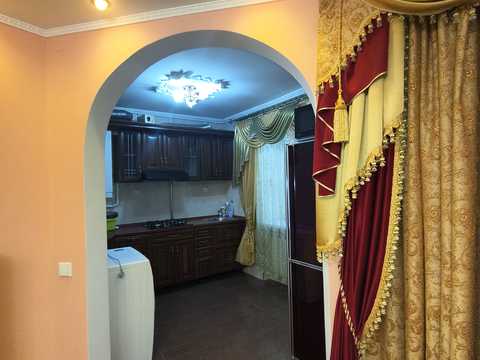 квартира по адресу Данилишиних ул., 59а
