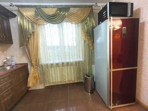 квартира по адресу Данилишиних ул., 59а