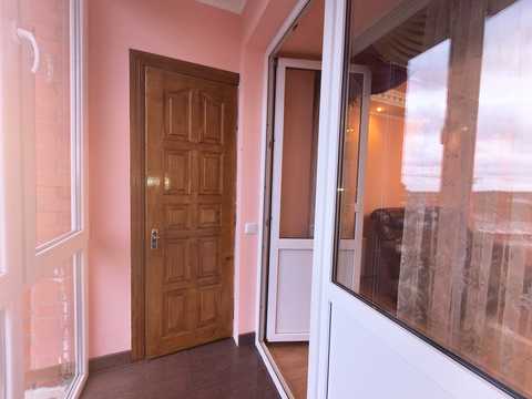 квартира по адресу Данилишиних ул., 59а
