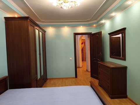 квартира по адресу Данилишиних ул., 59а