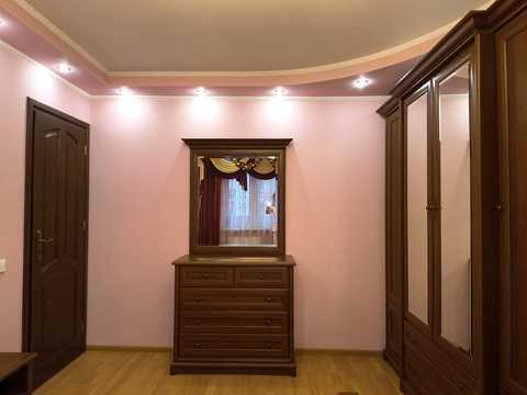 квартира по адресу Данилишиних ул., 59а