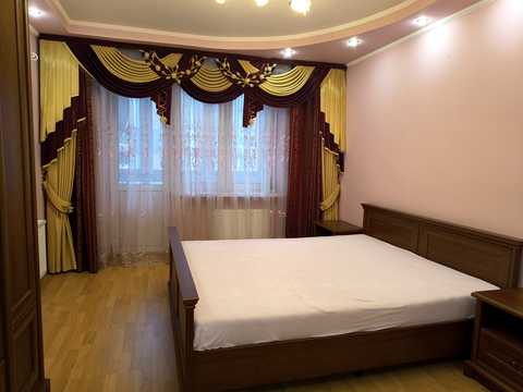 квартира по адресу Данилишиних ул., 59а