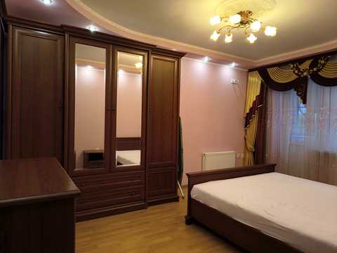 квартира по адресу Данилишиних ул., 59а