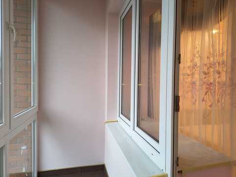 квартира по адресу Данилишиних ул., 59а