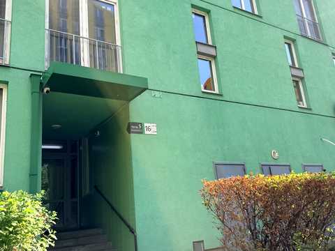 квартира за адресою Регенераторна вул., 4 к4