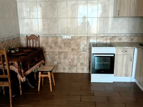 квартира по адресу Ованеса Туманяна ул., 1-А