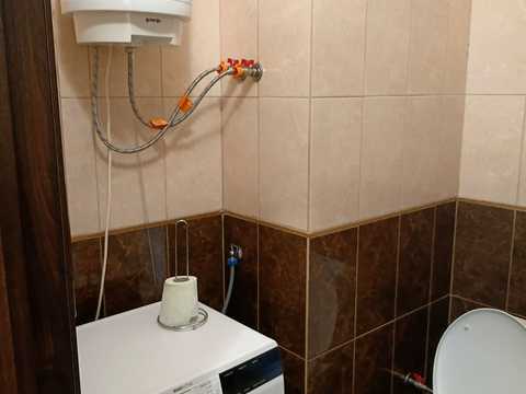 квартира по адресу Ованеса Туманяна ул., 1-А