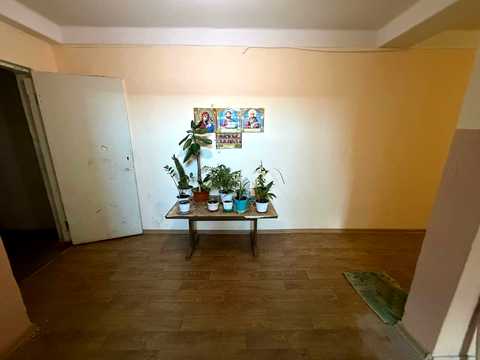 квартира по адресу Оболонский просп., 5