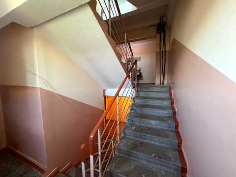 квартира по адресу Оболонский просп., 5