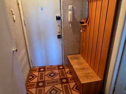 квартира по адресу Оболонский просп., 5