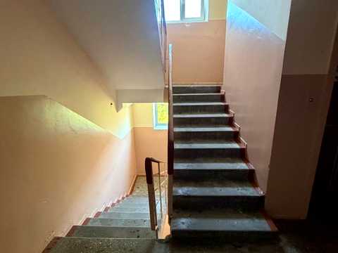 квартира по адресу Оболонский просп., 5