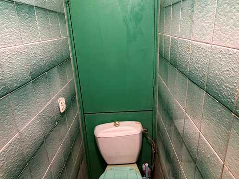 квартира по адресу Оболонский просп., 5