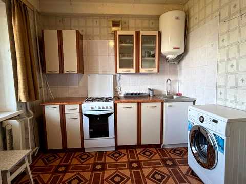 квартира по адресу Оболонский просп., 5