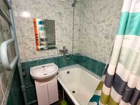квартира по адресу Оболонский просп., 5