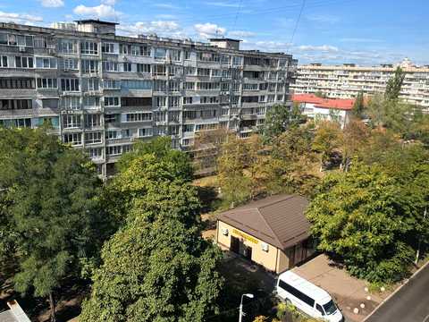 квартира по адресу Оболонский просп., 5
