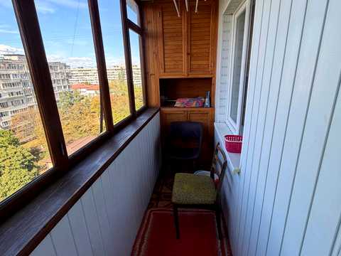 квартира по адресу Оболонский просп., 5