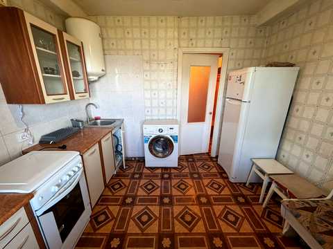 квартира по адресу Оболонский просп., 5