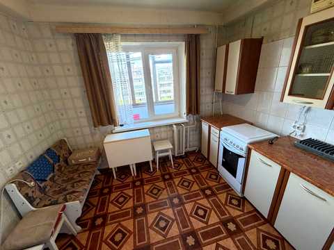 квартира по адресу Оболонский просп., 5