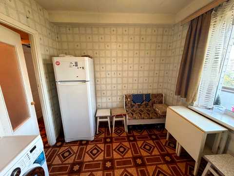 квартира по адресу Оболонский просп., 5