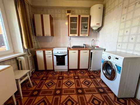 квартира по адресу Оболонский просп., 5