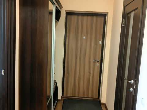 квартира по адресу Ованеса Туманяна ул., 1-А