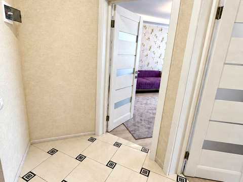 квартира за адресою Котляревського вул., 31-Б