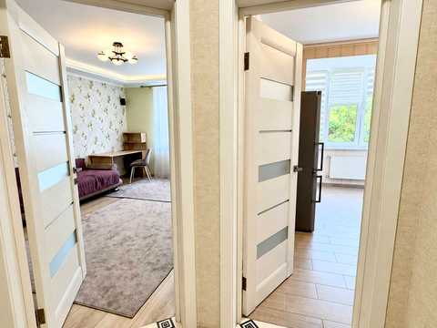 квартира за адресою Котляревського вул., 31-Б