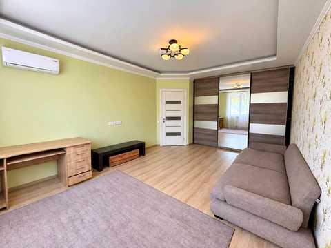квартира за адресою Котляревського вул., 31-Б