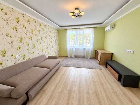 квартира за адресою Котляревського вул., 31-Б