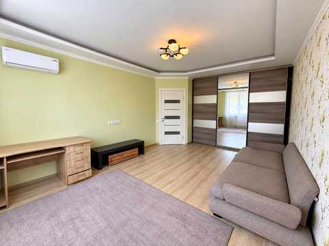 квартира за адресою Котляревського вул., 31-Б