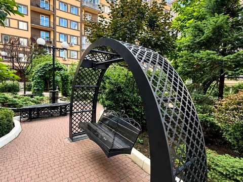 квартира за адресою Котляревського вул., 31-Б