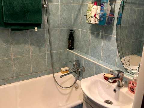 квартира по адресу Миколайчука ул., 1