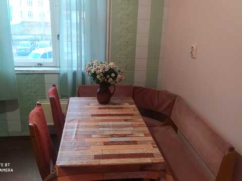 квартира по адресу Вишняковская ул., 8