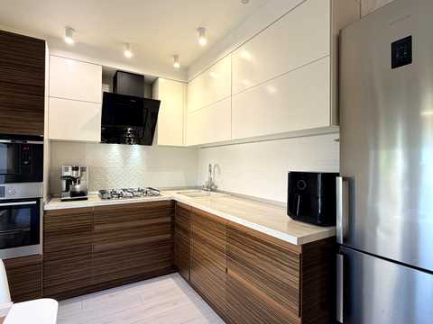 квартира по адресу Космическая ул., 89