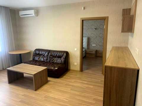 квартира по адресу Леси Украинки бульв., 24