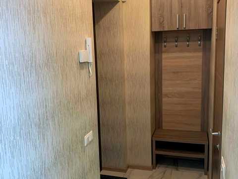 квартира по адресу Леси Украинки бульв., 24
