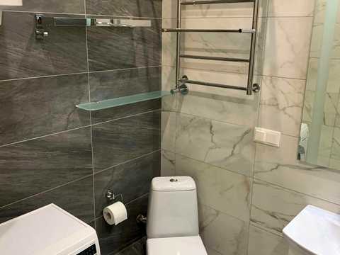 квартира по адресу Леси Украинки бульв., 24